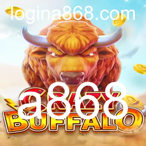 CRAZYBUFFALO: Uma Imersão no Mundo do Jogo Inovador