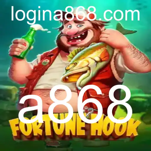 FortuneHook: Descubra o Jogo que Está Conquistando o Mundo