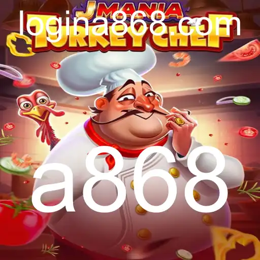 JManiaTurkeyChef: Desvendando o Fascinante Universo do Novo Jogo