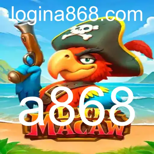 Descobrindo LuckyMacaw: O Jogo Que Está Transformando o Entretenimento