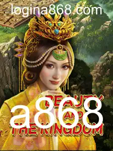 Explorando o Universo de BeautyAndTheKingdom: A Jornada A868