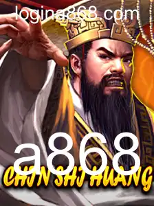 ChinShiHuang: A Jornada Estratégica no Mundo Antigo