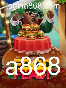 Explorando o Mundo Delicioso de FoodFeast: Um Jogo de Estratégia e Sabores