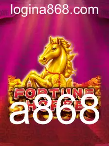 Explorando FortuneHorse: O Jogo Que Une Sorte e Estratégia