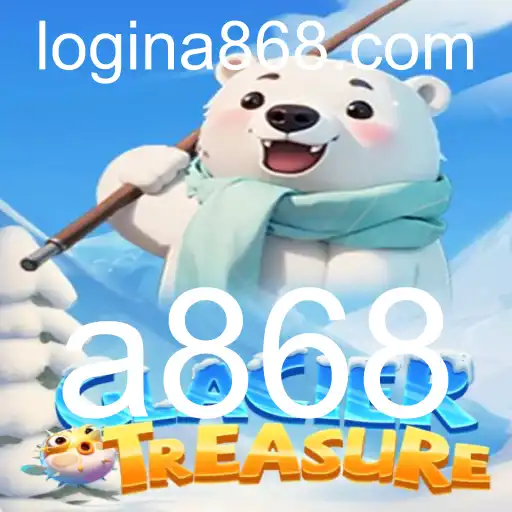 GlacierTreasure: Descubra Segredos Congelados no Novo Jogo de Estratégia
