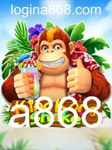 Descubra KingKongShake: O Fenômeno do Jogo com a Chave a868