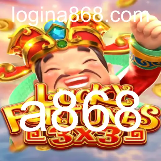LUCKYFORTUNES3x3: Descubra o Novo Jogo que Conquista a Todos