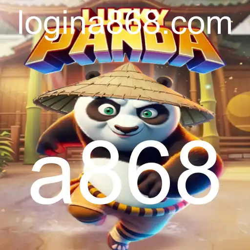 Explorando LuckyPanda: O Jogo que Conquista o Mundo