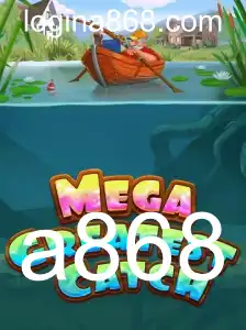 Descubra o Mundo de MegaGreatestCatch