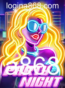 Descubra PartyNight: O Jogo de Festa que Conquista Todos