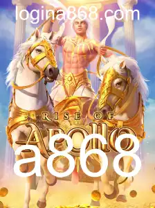 RiseofApollo: Descubra o Fascinante Mundo do Jogo a868