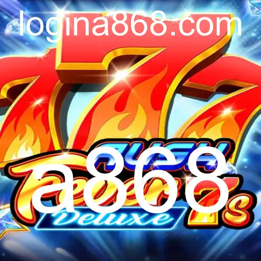 Explorando o Mundo de RushFever7sDeluxe: Um Mergulho Profundo no Jogo a868