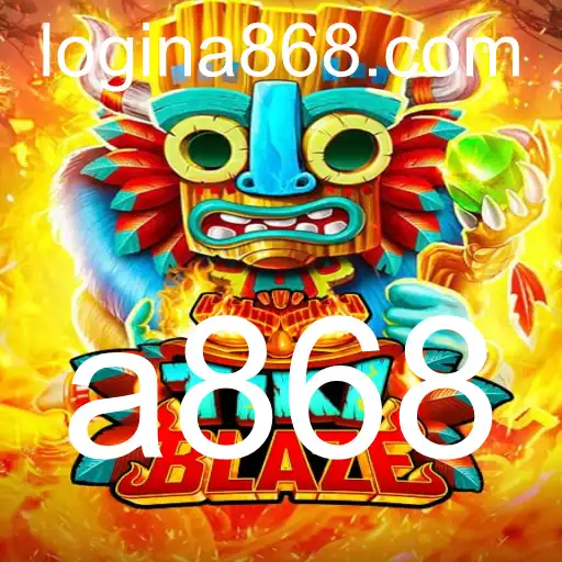 Descubra a Emoção de TikiBlaze: Um Jogo de Aventura e Estratégia