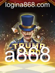 Descubra o Empolgante Mundo de TrumpCard: Um Jogo de Estratégia Único