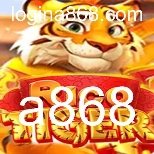 Descubra o Fascinante Mundo de RicoTiger