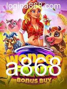 Explorando o Mundo Encantado de WonderFarmBonusBuy - Inovação e Diversão no Jogo